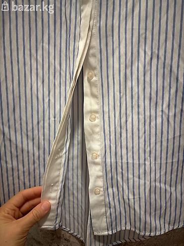 Рубашки: Платье, юбка и рубашка Размер 42-44 Платье и юбка неношеные — 4