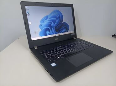 Ноутбуки: Ноутбук, Acer, 16 ГБ ОЗУ, Intel Core i5, 14 ", память SSD