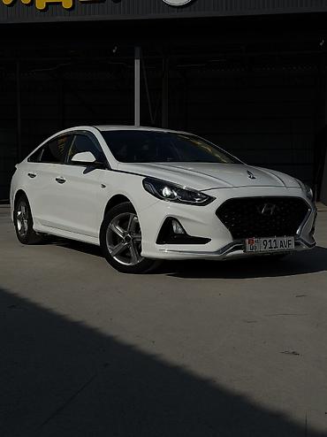 Аренда транспорта: 🚗 АВТО ПРОКАТ - Ош Нужна машина в аренду в г. Ош? 🚘 Сдаём — 3