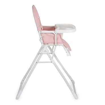 10 cm: Cangaroo Stolica za hranjenje Waffle – Pink (šifra: CAN3145-70) — 1