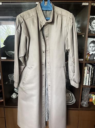 Плащи: Плащ, Классическая модель, Водонепроницаемая модель, 2XL — 2