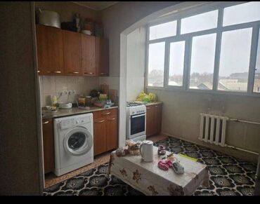 снять квартиру в заре: 1 комната, 58 м², 106 серия улучшенная, 4 этаж, Косметический ремонт
