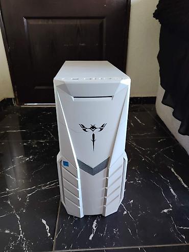 Desktop računari i radne stanice: I5 Gejmer mašina, extra, top----2500 Quad Core na 3,30 GHZ, 12 giga — 7