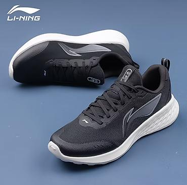 on cloud: Мужские кроссовки, 41, 42, 43, Новый, цвет - Черный, Платная доставка — 4