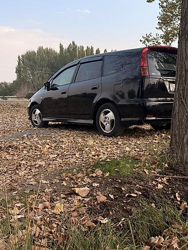 хонда стрим аморт: Honda Stream: 2004 г., 2 л, Автомат, Бензин, Минивэн — 3