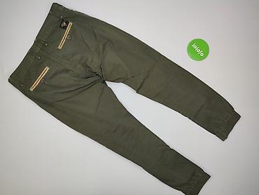 extreme baggy: Chinosy dla mężczyzn, rozmiar L — 3