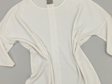 białe bluzki eleganckie: Блуза жіноча, Vero Moda, L, стан - Ідеальний