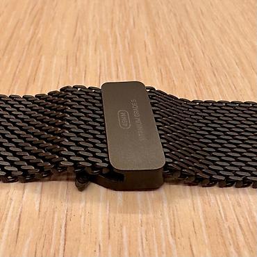 Apple Watch: Продаю исключительно 100% оригинальный ремешок для apple watch Ultra — 5