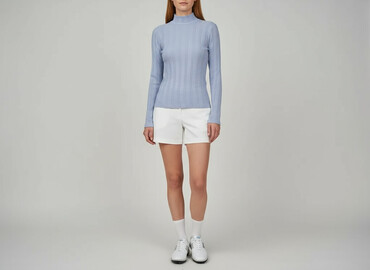 pull and bear sweter: Gina Tricot, Гольф жіночий, розмір S