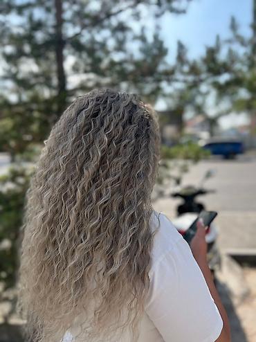 Другие услуги в сфере красоты и здоровья: У нас можно: 	•	Заплести дреды, дредокудри, афрокосы — 21