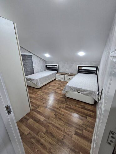 Uzunmüddətli kirayə evlər: 130 kv. m, 4 otaqlı, İşıq, Qaz, Su — 6