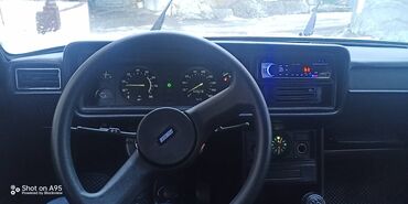 VAZ (LADA): VAZ (LADA) 2107: 1.6 l | 2011 il 71000 km Sedan -da lalafo.az — 12 VAZ (LADA): VAZ (LADA) 2107: 1.6 l | 2011 il 71000 km Sedan — 12