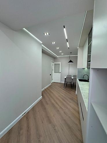 шопена: 1 комната, 43 м², Элитка, 2 этаж, Евроремонт — 5