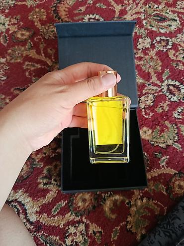 ex nihilo: Аромат Tiziana Terenzi Gumin — парфюмерная вода, флакон 60 мл (Eau de — 7