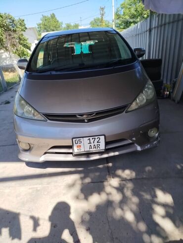 таета истима: Toyota Estima: 2003 г., 2.4 л, Автоматические, Бензин, Минивэн