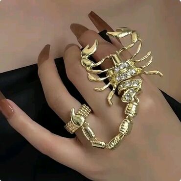 Prstenje: Predivan ukras za prste