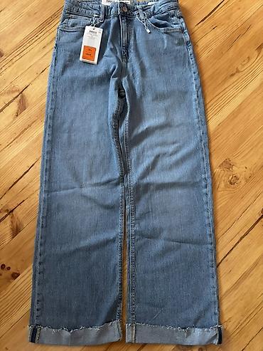 Cinslər: COLIN'S jeans Size: 27/30 Condition: New Price: 30 AZN Gender: Woman — 1