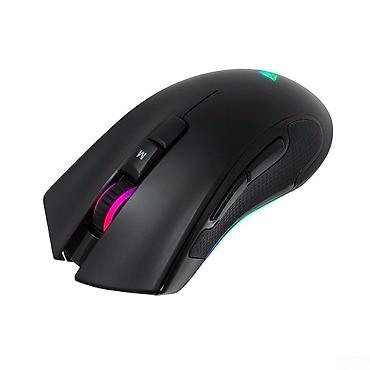 optic: Viper V550 RGB Gaming Mouse, 10000 DPI Optical Sensor, RGB Lighting, 8 — 2