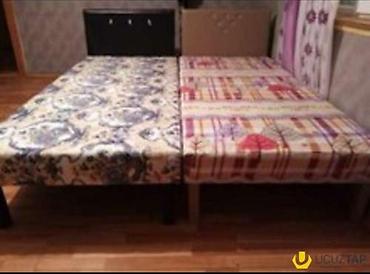 Çarpayılar
Taza hazırları var
Çatdırılma var at lalafo.az — 1 Çarpayılar
Taza hazırları var
Çatdırılma var — 1