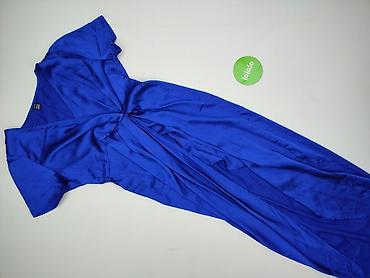 blue: Shein, Sukienka damska, rozmiar L — 2
