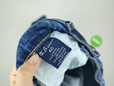 jeans clinic: Denim, Jeansy damskie, rozmiar M — 5
