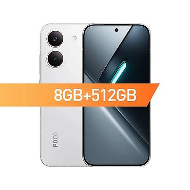 Poco: Poco X8 Pro, 512 GB — 12