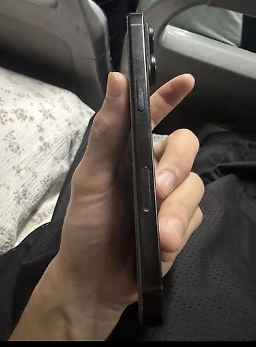 iphone c: IPhone 16 Pro, Б/у, 512 ГБ, 87 % — 2