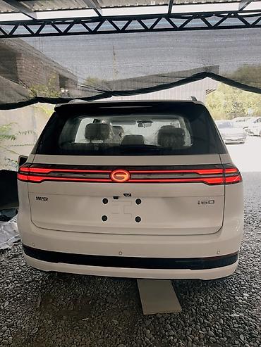 gac aion y plus цена: 🚘 GAC Aion i60 — 2026 года ✨ Свежий гибрид в отличной комплектации! — 3