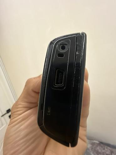iphone 16 adapter original: Nokia N95 8Gb, 8 GB, rəng - Qara, Düyməli — 7