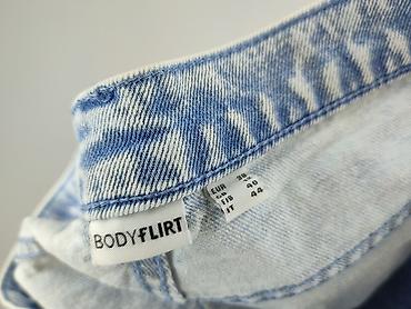 d look: Bodyflirt, Jeansy damskie, rozmiar M — 6