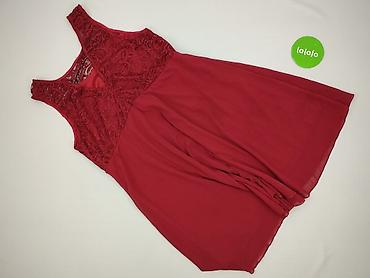152 in cm: Shein Curve, Sukienka damska, rozmiar 2XL — 3