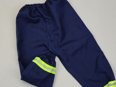 Dresowe: Spodnie dresowe, 2-3 lat, 98, stan - Dobry