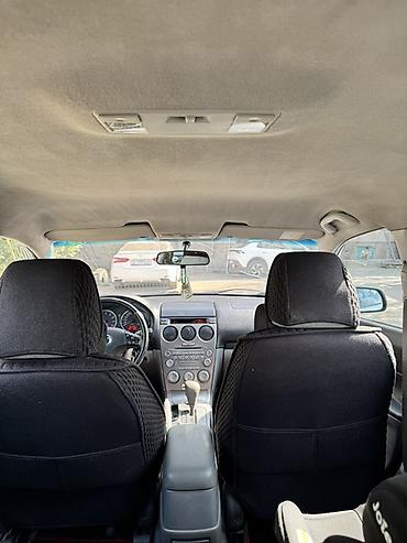 рулевая рейка дэу матиз: Mazda 6: 2003 г., 2 л, Автомат, Бензин, Седан — 3