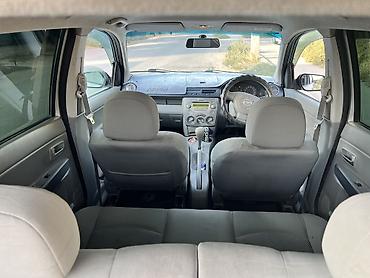 estima бампер: Mazda Demio: 2003 г., 1.3 л, Автомат, Бензин, Хэтчбэк — 6