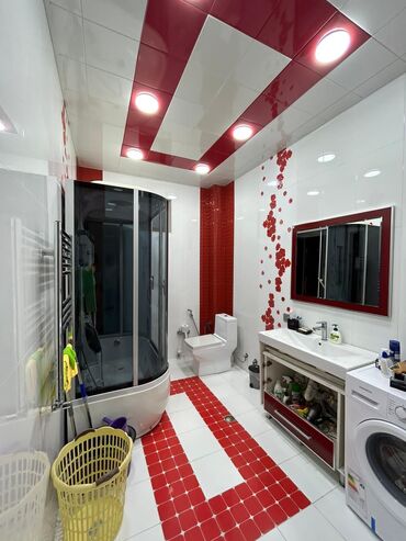 Həyət evləri və villaların satışı: Mehdiabad 5 otaqlı, 200 kv. m, Kredit yoxdur, Yeni təmirli -da lalafo.az — 9 Həyət evləri və villaların satışı: Mehdiabad 5 otaqlı, 200 kv. m, Kredit yoxdur, Yeni təmirli — 9