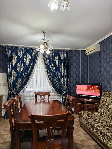 Продажа коттеджей и домов: Продаю дом Свердловский район, Жил Массив Бакай-Ата Дом из жженого — 12