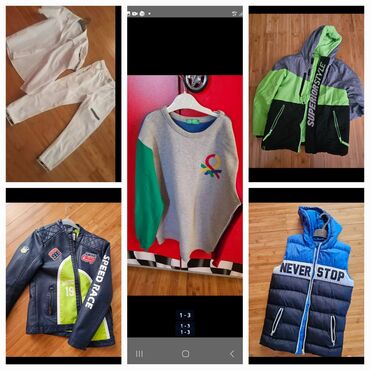 Kurtkalar: 11,12 yawa firmalarher giymetetezeler var -da lalafo.az — 6 Kurtkalar: 11,12 yawa firmalarher giymetetezeler var — 6