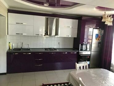 Долгосрочная аренда комнат: 220 м², С мебелью — 6