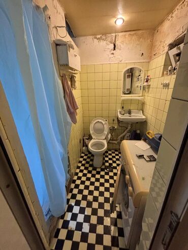 Köhnə tikili: Bakı, 3 otaqlı, Köhnə tikili, m. 28 may, 120 kv. m — 17