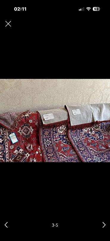 tort sifarişi bakı: Xalça Kredit yoxdur — 7