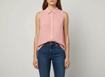 trampki biale h m: H&M, Жіноча блуза, розмір 2XL