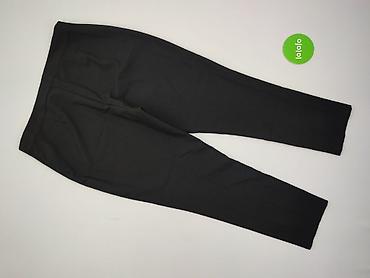 tomek: F&F, Spodnie materiałowe damskie, rozmiar 2XL — 3