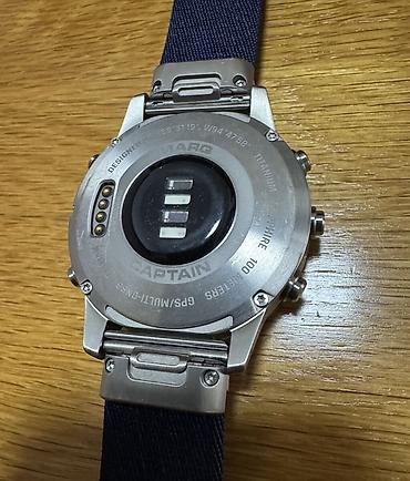 12 9: Garmin MARQ Captain — gen 1 Русского нет, только Английский брались в — 4