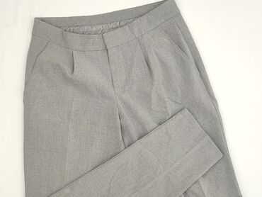 majtki f: Material trousers for women, Street One, Size M (EU 38)