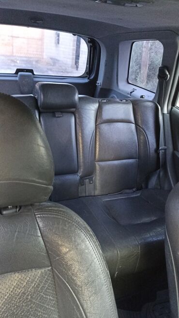диски bbs бишкек: Hyundai Santa Fe: 2003 г., 2 л, Автомат, Дизель, Кроссовер