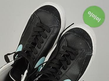 nike dunk panterka: Nike, Sneakersy damskie, rozmiar 38 — 5