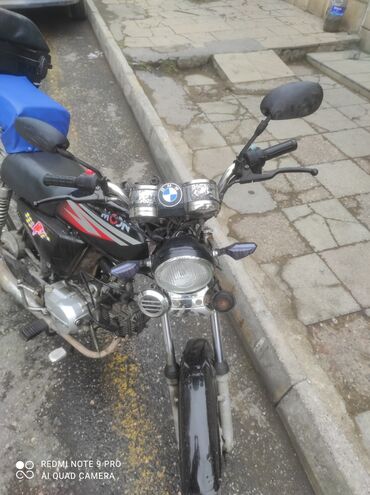 moto paltarı: Mondial 110 sm3