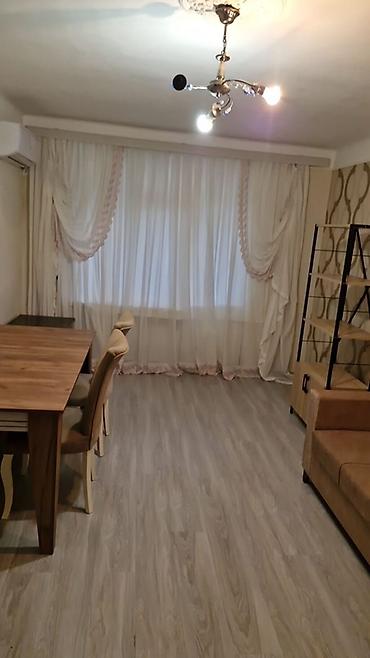 gence sadilli: 2 Otaqlı Mənzilə 1 Xanım Otaq Yoldaşı Axtarılır– mətbəx, sanitar — 5