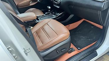 сулайманова: Kia Sorento: 2019 г., 2 л, Автомат, Дизель, Кроссовер — 7