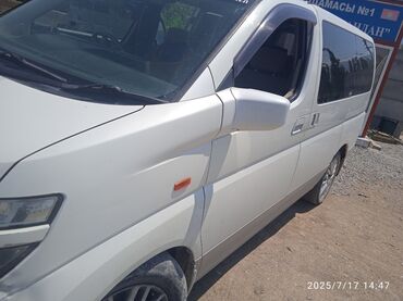 ниссан эльгранд левый руль: Nissan Elgrand: 2003 г., 3.5 л, Автоматические, Газ, Минивэн